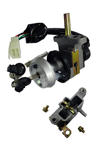 RKS Newlıght Kontak Seti