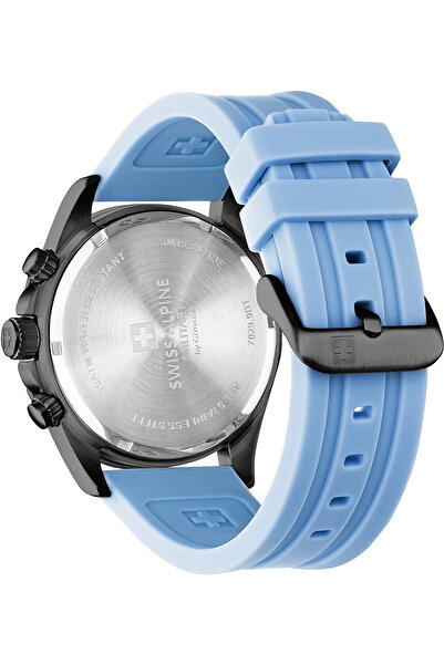 Swiss Alpine Military Ceas bărbătesc Swiss Military 7029.9871, cuarț, 42mm, 10ATM