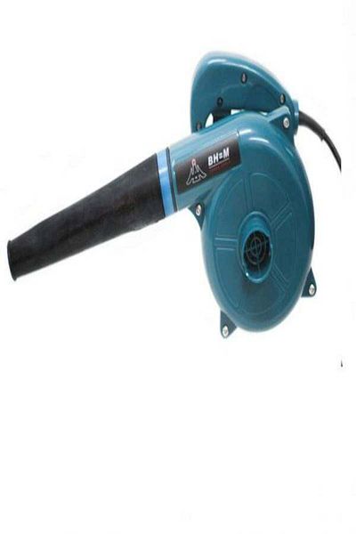 GENERAL Electric Air Blower Black/Blue