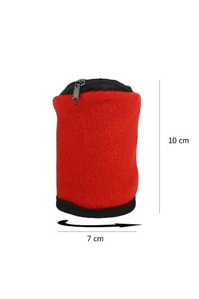 tzachebot Hand cuff with hidden pocket for money and small items, Tzachebot®, for travel, running,