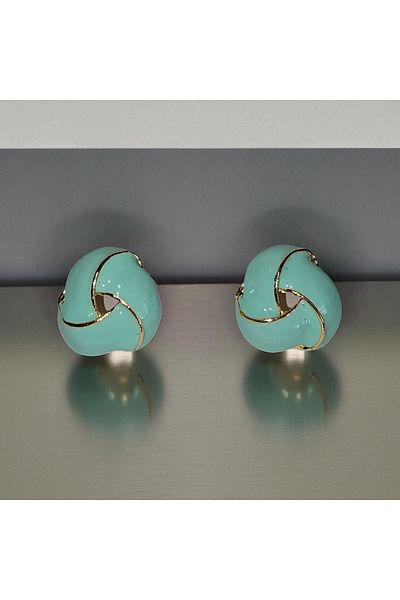 peralist Mineli Earrings