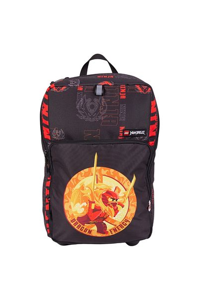 LEGO Rucsac troller LEGO Ninjago - Dragon Energy