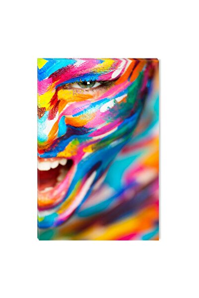 startonight Tablou DualView Startonight Emotii, 80 x 120 cm