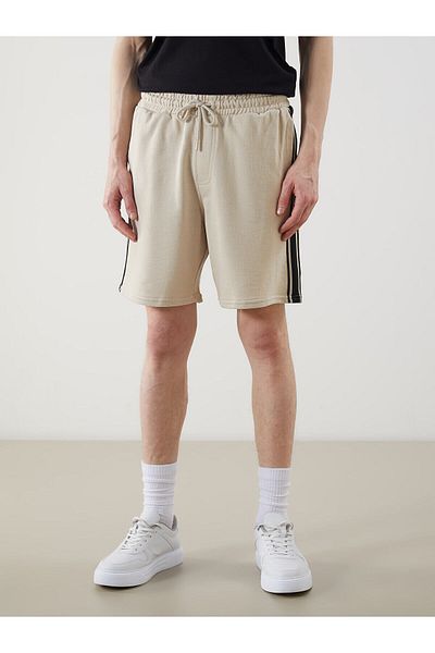 LC Waikiki Ανδρικό σορτς Standard Fit