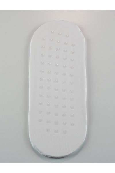 Rumon Bamboo Digital Cut Pilates Yoga Socks