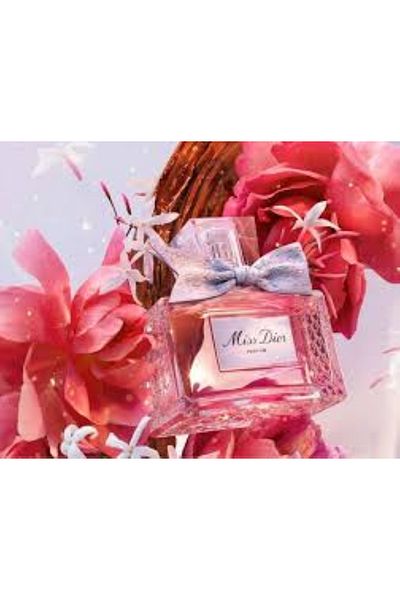 Dior Miss Dior Eau de Parfum, SPR, 80 ml, INT24, for Women