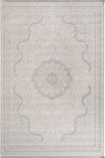 Artemis Halı Artemis Halı Lia - 01128G - Krem Gri Halı