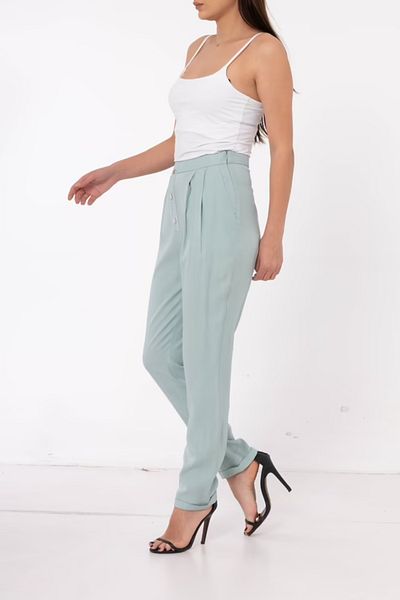 Bare & Bold Pants