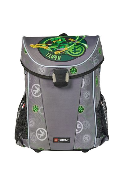 LEGO LEGO Ninjago Backpack - Easy Light