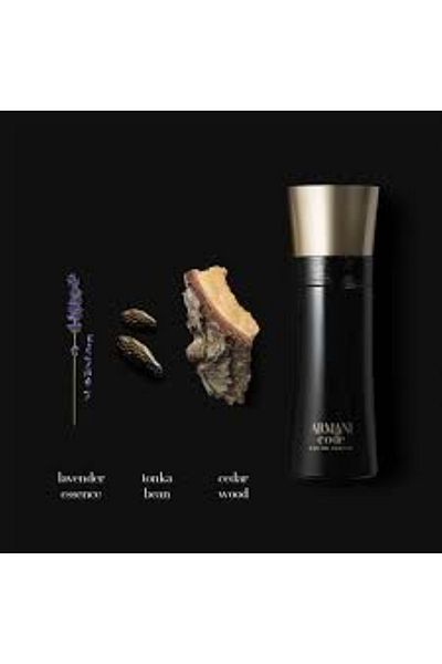 Giorgio Armani Armani Code Pour Homme Eau de Parfum 110ml