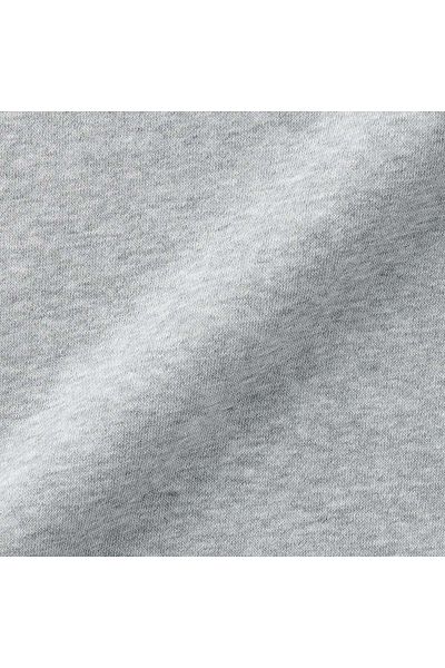 Muji هودي سويت بلوفر