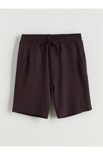 LC Waikiki Ανδρικό σορτς Standard Fit