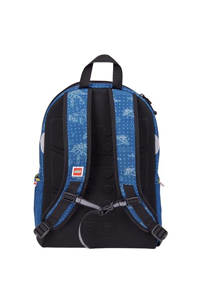 LEGO LEGO City backpack