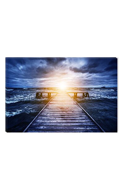 startonight Tablou DualView Startonight Mare involburata, 60 x 90 cm