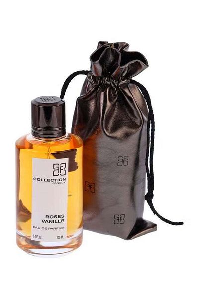 Fancy Night Roses Vanilla EDP 100ml