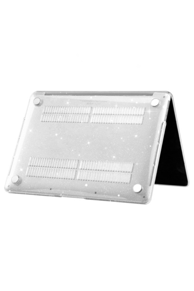 Megafox Teknoloji Husă compatibilă MSoft Allstar pentru Macbook 16.2' 2021