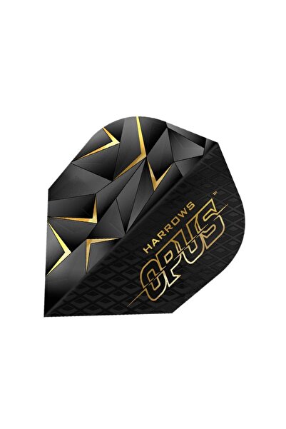 Harrows Opus #3 Dart Flights