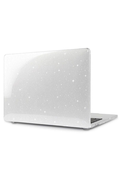 Megafox Teknoloji Husă compatibilă MSoft Allstar pentru Macbook 16.2' 2021