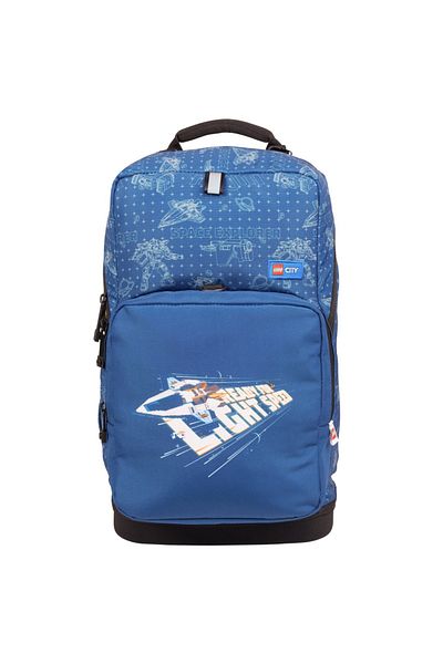 LEGO LEGO City Backpack - Optimo Plus