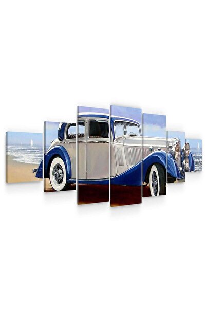 startonight Σετ βαφής κλασικού αυτοκινήτου DualView Startonight, 7 τεμάχια, 1...