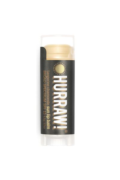 Hurraw ! Sun Protection Lip Balm SPF 15