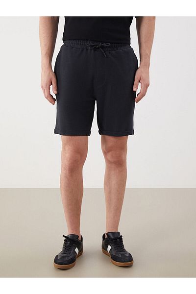 LC Waikiki Ανδρικό σορτς Standard Fit