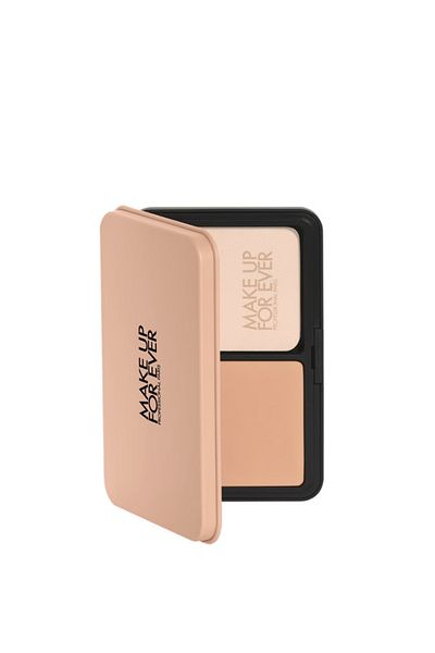 Make Up For Ever Matte Velvet Undetectable Blurring Powder HD Skin Powder Foundation - 1 Y 18