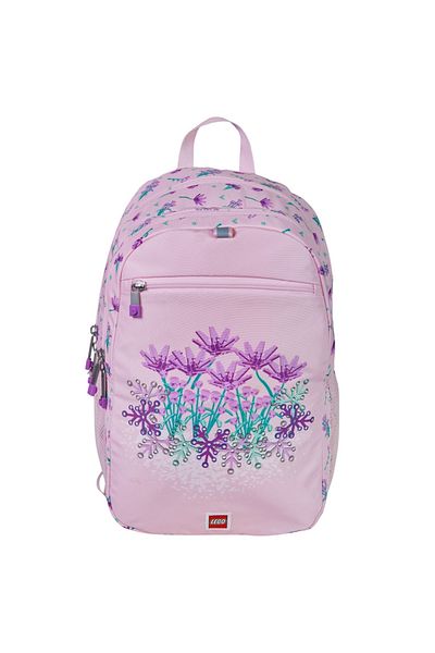 LEGO LEGO Flowers Extended Backpack