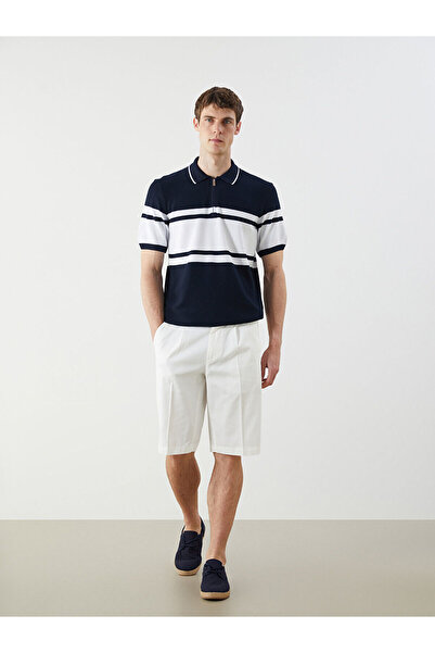 LC Waikiki Ozmarka New Season Standard Fit Men's Shorts