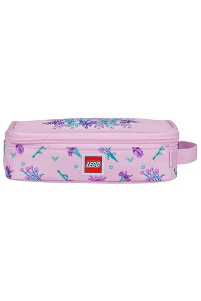 LEGO LEGO Flowers Unequipped Pencil Case