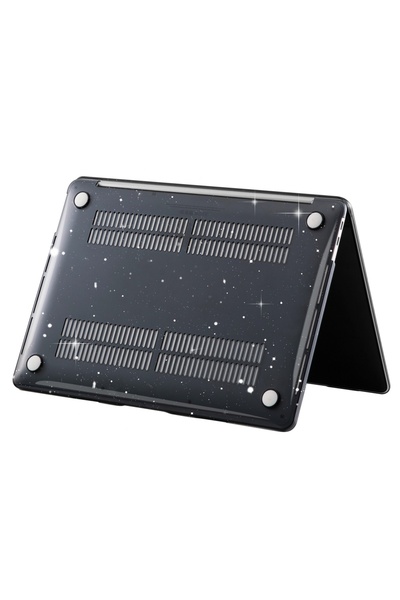 Megafox Teknoloji Husă compatibilă MSoft Allstar pentru Apple Macbook 13.6' Air 2022 M2 A2681