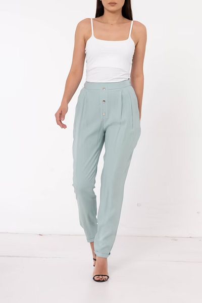 Bare & Bold Pants