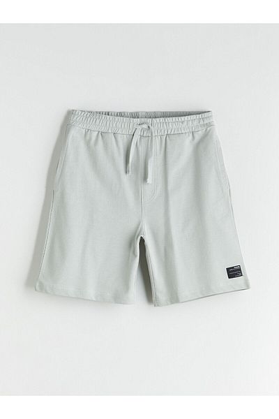 LC Waikiki Ανδρικό σορτς Standard Fit