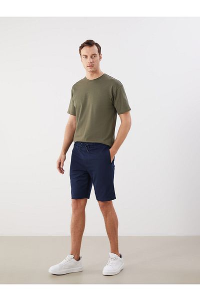 LC Waikiki Ανδρικό σορτς Standard Fit