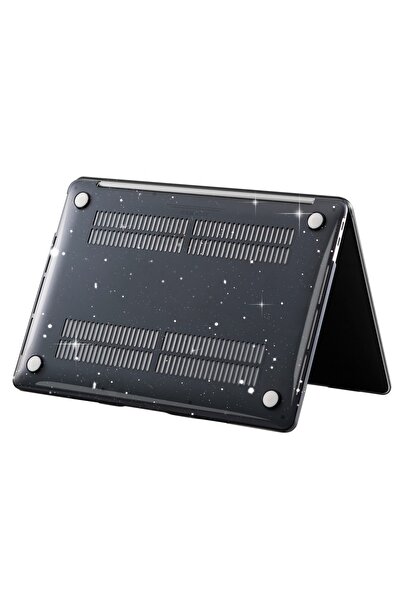 Megafox Teknoloji Apple MacBook Pro 13,3" 2022 M2 съвместим калъф MSoft Allstar