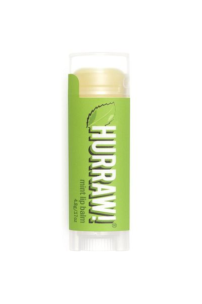 Hurraw ! Mint Lip Balm 4.8 g