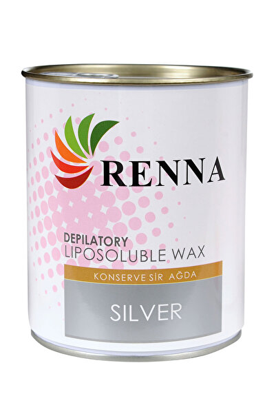 Renna Konserve Ağda 800 ml (Naturel)