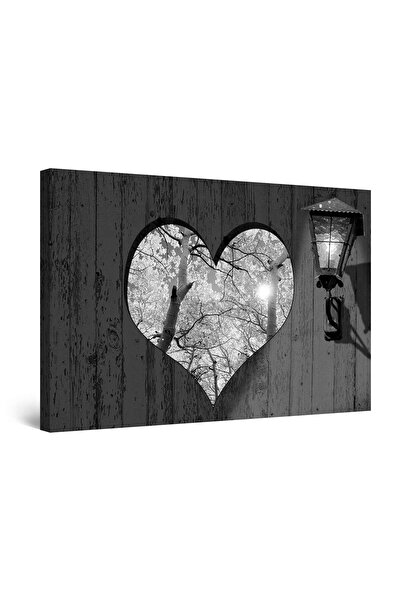 startonight Tablou DualView Startonight Din Inima, 120 cm x 80 cm
