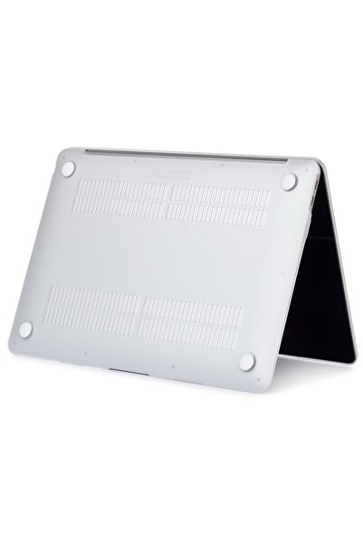 Megafox Teknoloji Husă compatibilă MSoft pentru Apple Macbook Pro 14.2 2023 A2779