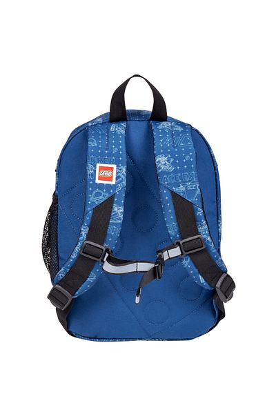 LEGO LEGO CITY kindergarten backpack