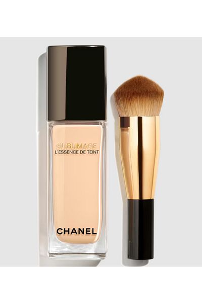 Chanel Sublimage L’Essence de Teint – B 10 (Serum Foundation)