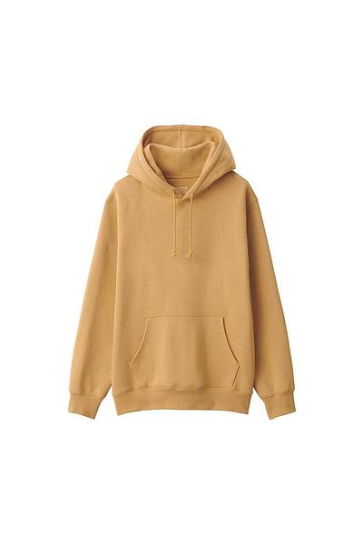 Muji Sweat Pullover Hoodie