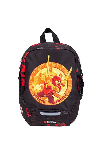 LEGO LEGO Ninjago kindergarten backpack - Dragon Energy