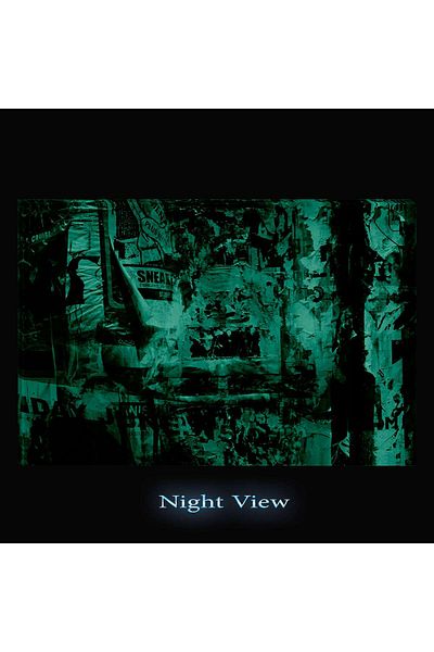 startonight Tablou DualView Startonight Stiri colorate, 80 x 120 cm