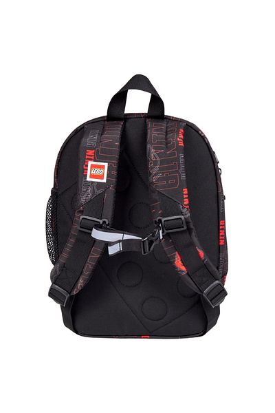 LEGO LEGO Ninjago kindergarten backpack - Dragon Energy