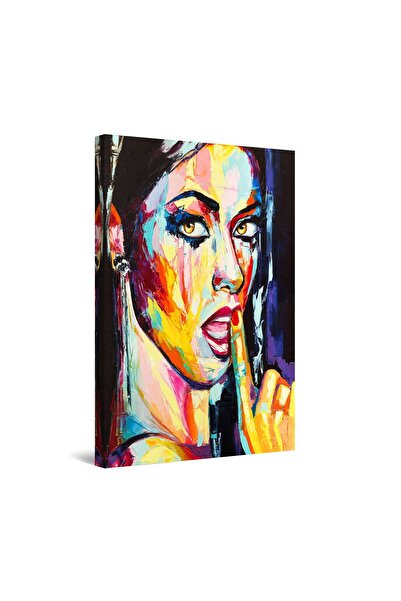 startonight Tablou DualView Startonight Personalitate puternica, 80 cm x 120 cm