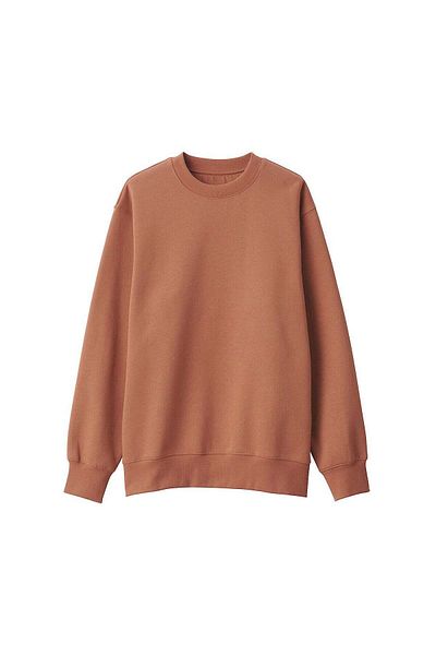 Muji Sweat Shirt
