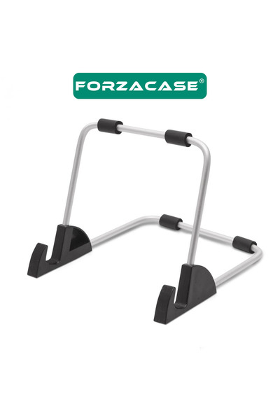 Forzacase Ρυθμιζόμενη βάση επιτραπέζιου tablet για tablet γενικής χρήσης 7-12 ιντσών - FC1088