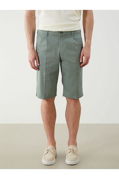 LC Waikiki Ανδρικό σορτς Standard Fit