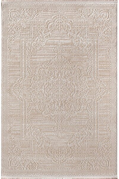 Artemis Halı Artemis Halı Lia - 01132A - Bej Bej Halı